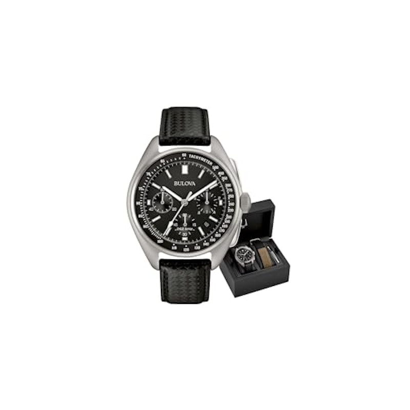 Lunar Pilot 1