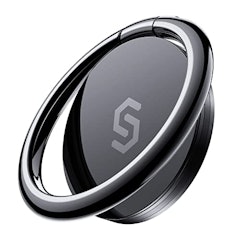 Cell Phone Ring Grip Holder Stand