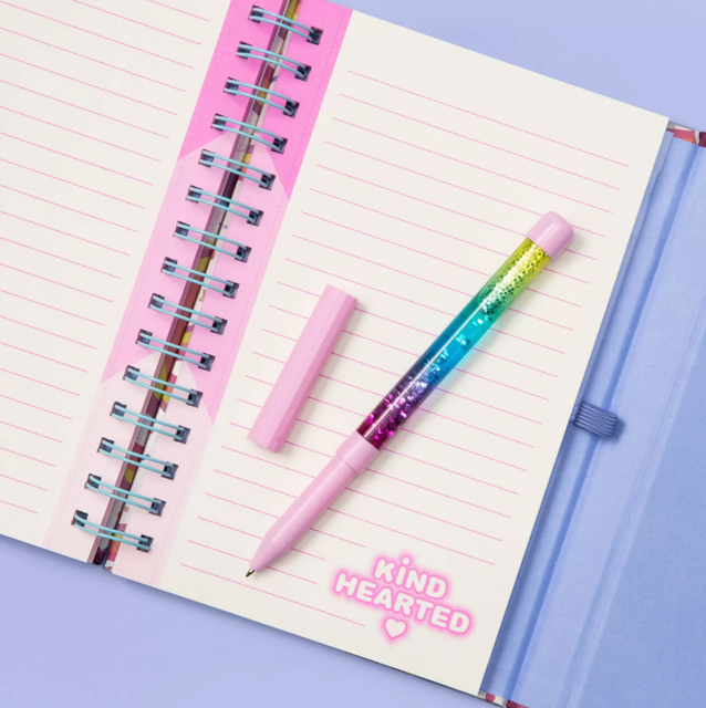 Smart Reusable Notebook 3