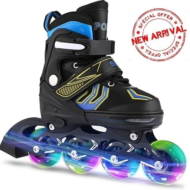 Inline Skates 1