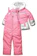 London Fog Girls' Snowsuit 1