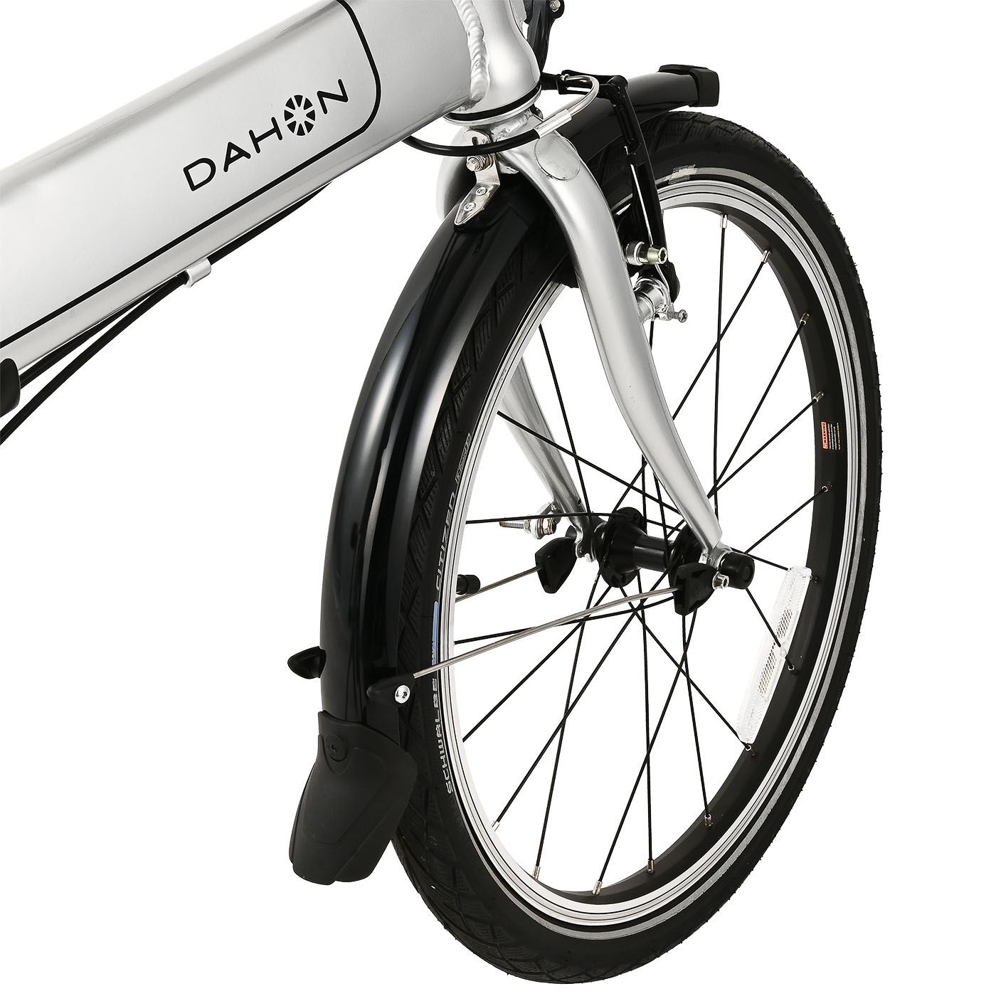 Mariner D8 9