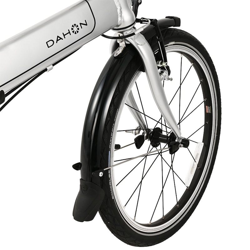 Mariner D8 9