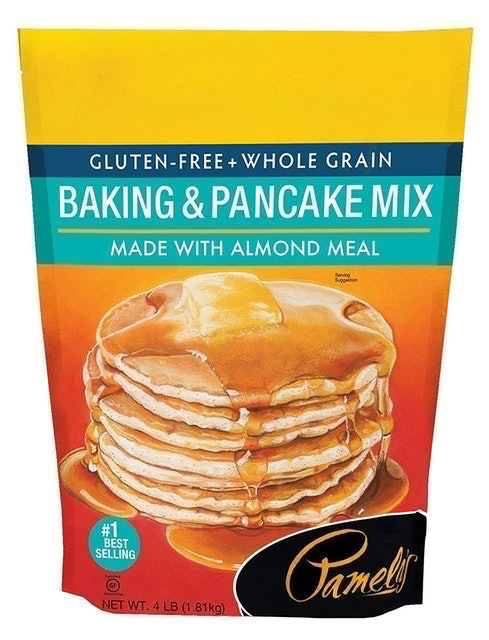 10 Best Gluten-Free Pancake Mixes in 2022 (Betty Crocker, King Arthur, and More) 1