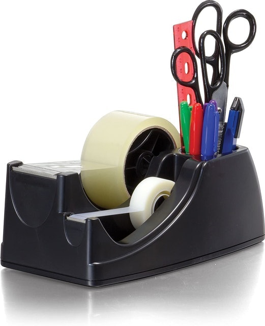 10 Best Tape Dispensers in 2022 (Scotch, Officemate, and More) 1