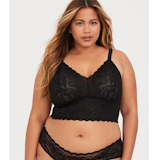 10 Best Bralettes for Plus Sizes of 2026 (Savage X Fenty, Calvin Klein, and More) 3