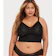 Torrid Black Lace Bralette 1