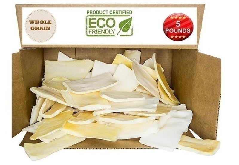 Whole Grain Rawhide 1