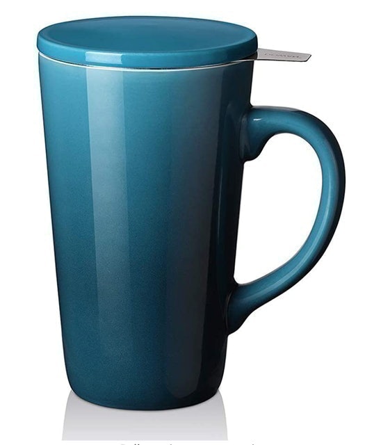 10 Best Tea Mugs of 2026 (Tea Sommelier-Reviewed) 3