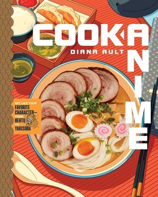 10 Best Japanese Cookbooks in 2022 (Chef-Reviewed) 4