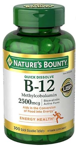 Vitamin B-12 1