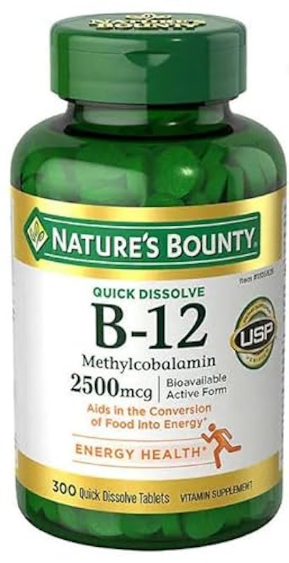 Vitamin B-12 1