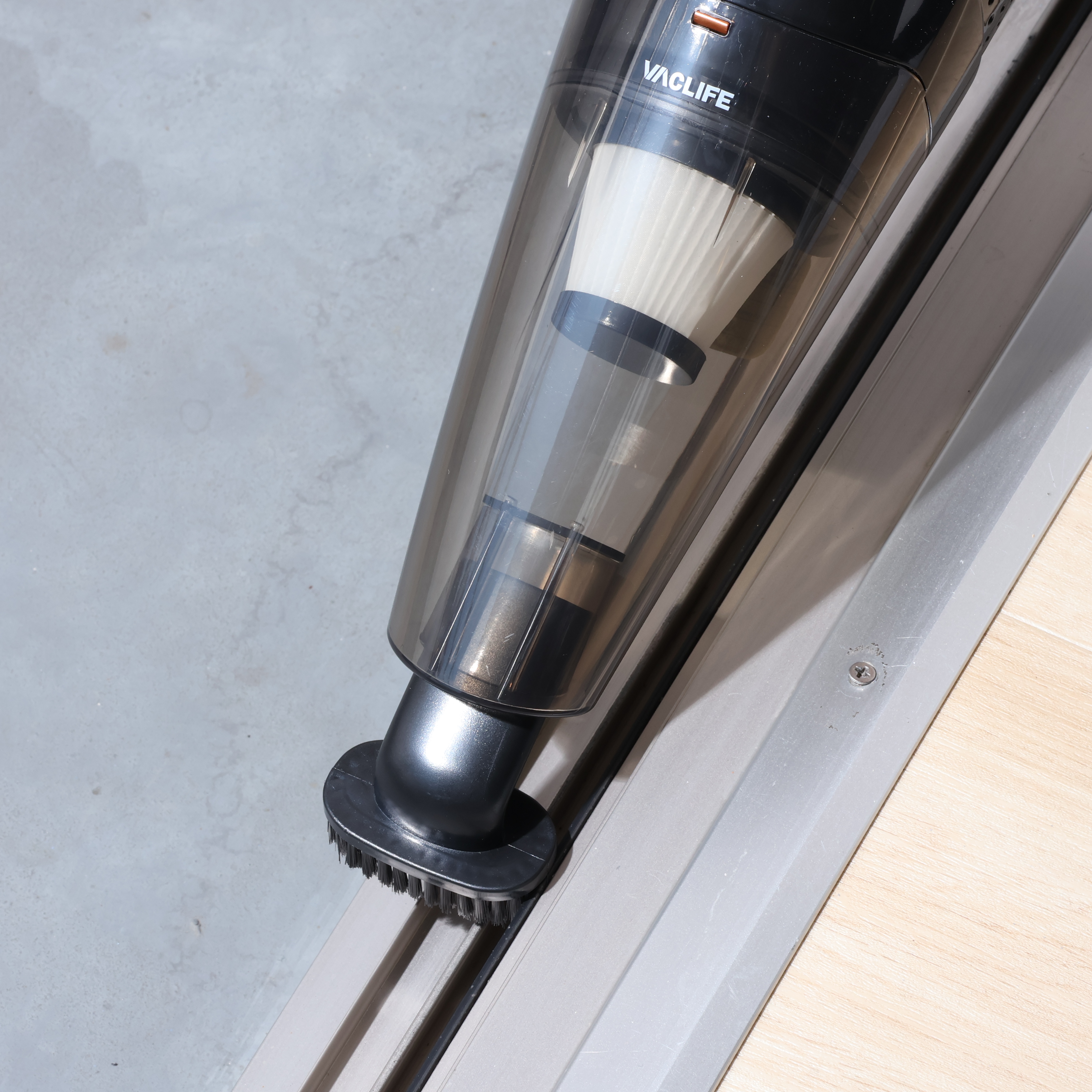 Handheld Vacuum 13