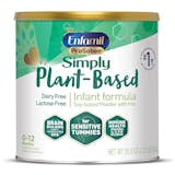 10 Best Lactose-Free and Lactose-Reduced Baby Formulas of 2026 (Similac, Baby's Only Organic, and More) 4