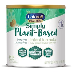 ProSobee® Plant-based Infant Formula