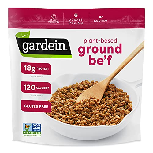 10 Best Vegan Ground Beef Brands of 2026 4