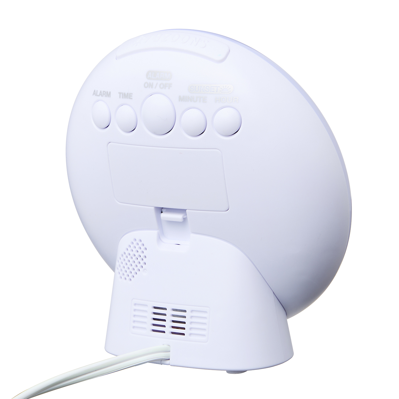 Sunrise-Sunset Simulator Alarm Clock 2
