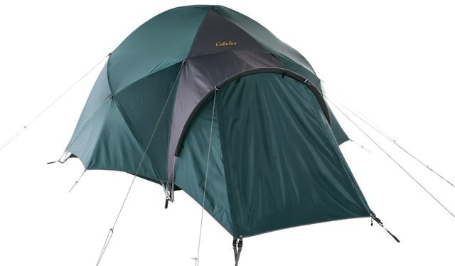 Backroadz Truck Tent 1