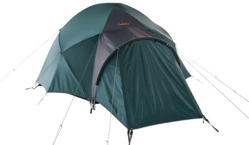 Backroadz Truck Tent 1