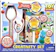 Disney Toy Story 4 Forky Creativity Set 1