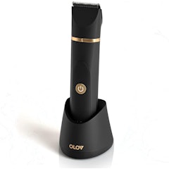 Electric Groin Hair Trimmer