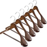 10 Best Clothes Hangers in 2022 (Delta Children and More) 4