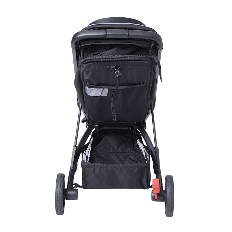 Stroller top brand ranking