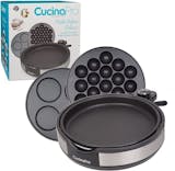 10 Best Takoyaki Pans in 2022 (Iwatani, Norpro, and More) 3