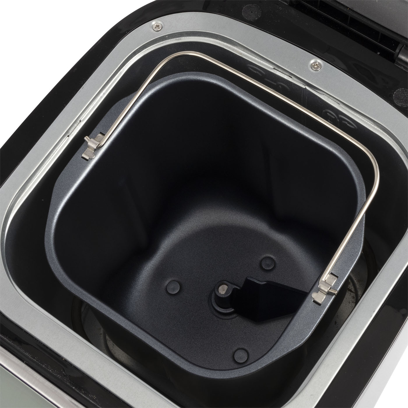 29-in-1 SMART Bread Machine 2