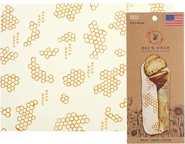6 Best Beeswax Wraps in 2022 (Environmental Scientist-Reviewed) 2