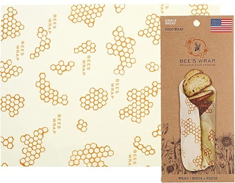 Large Bread Wrap 1