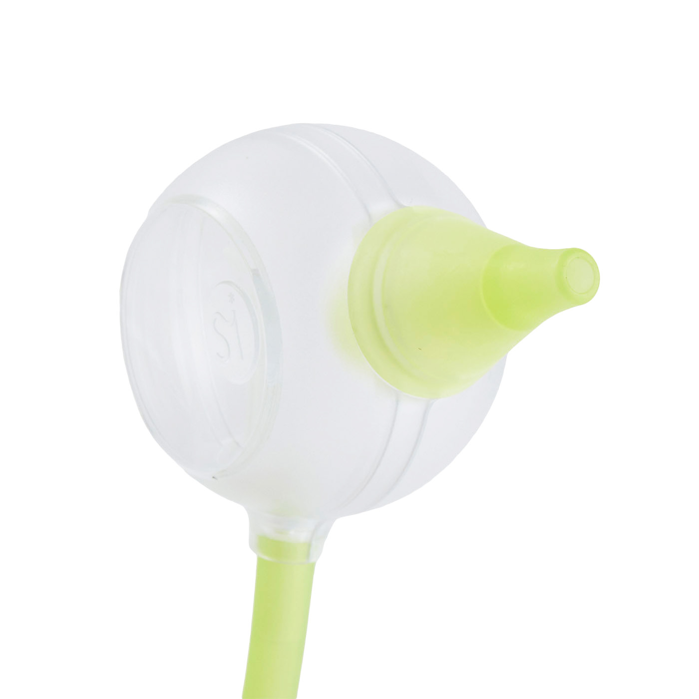Pro Baby Electric Nasal 3