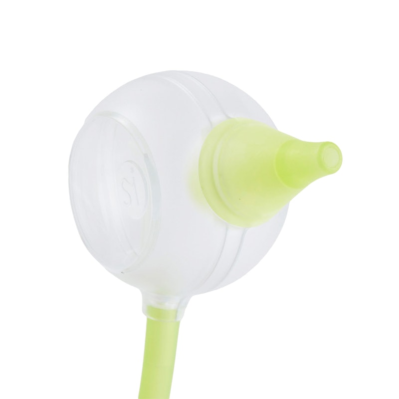 Pro Baby Electric Nasal 3