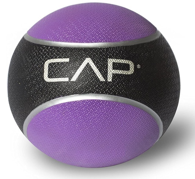 Medicine Ball 1