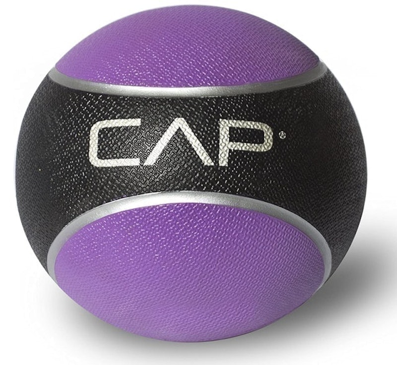 Medicine Ball 1