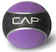 Cap Barbell Medicine Ball 1