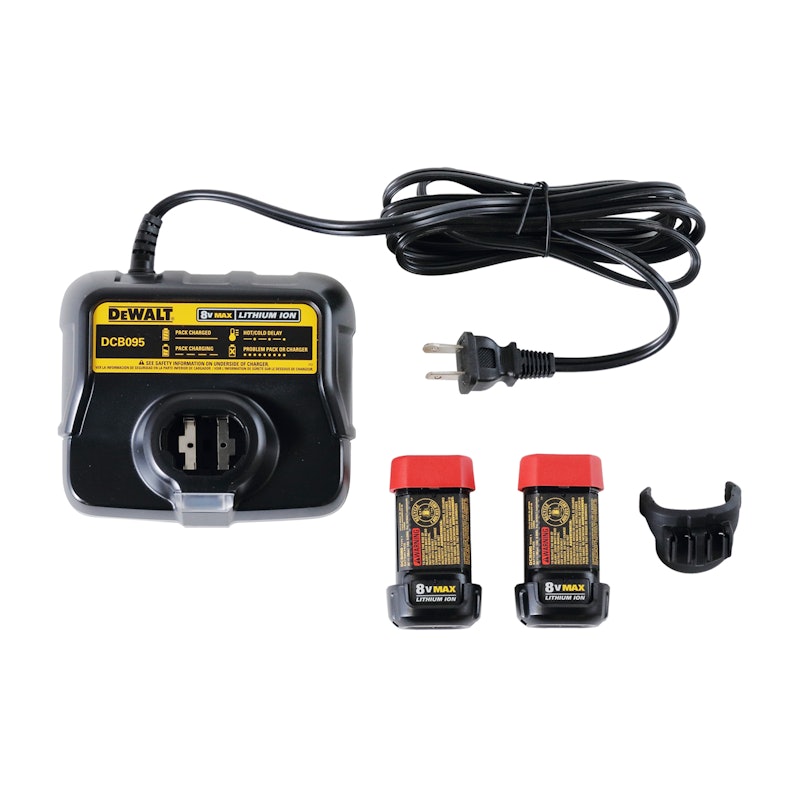 Gyroscopic Screwdriver 3