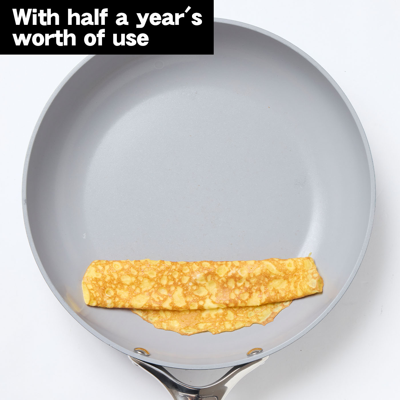 Frying Pan 7