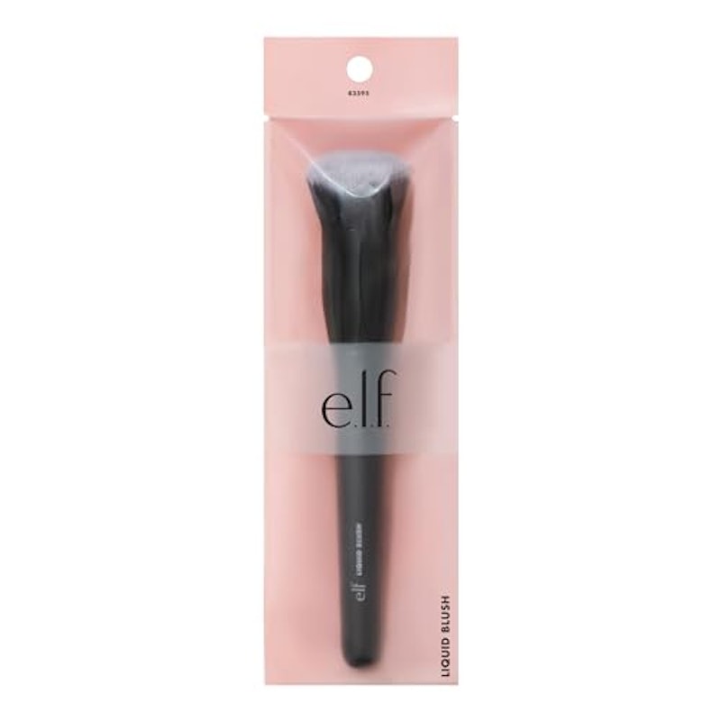 Camo Liquid Blush Brush 1