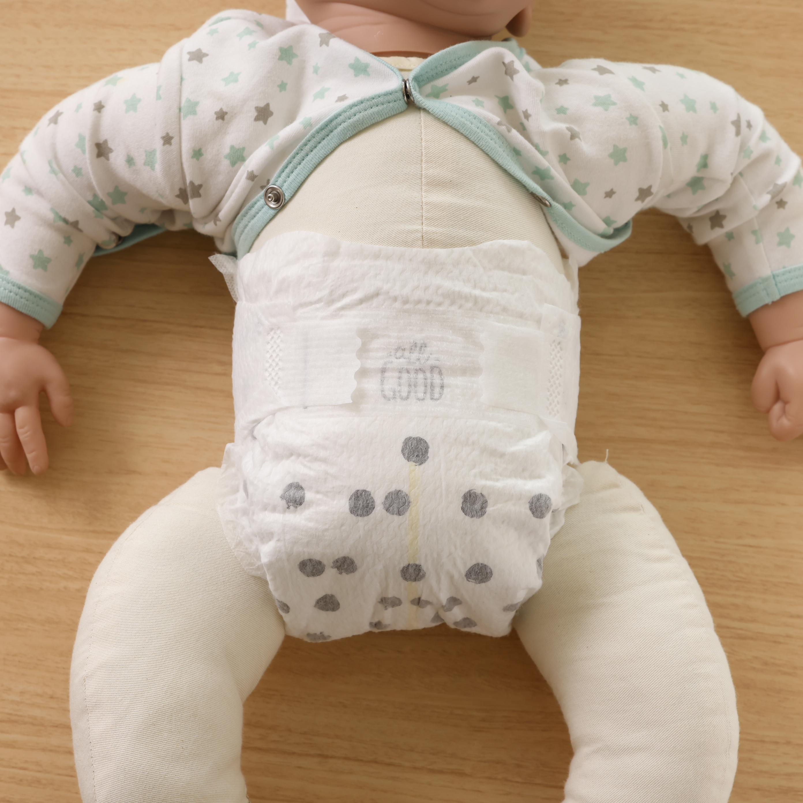 Diapers 6