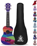 10 Best Ukuleles for Beginners in 2022 (Donner, Enya, and More) 5