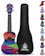 Honsing Soprano Ukulele 1