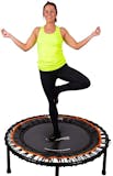 10 Best Exercise Trampolines in 2022 (Stamina, JumpSport, and More) 1