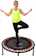 MXL MaXimus Life Fit Bounce Pro 1