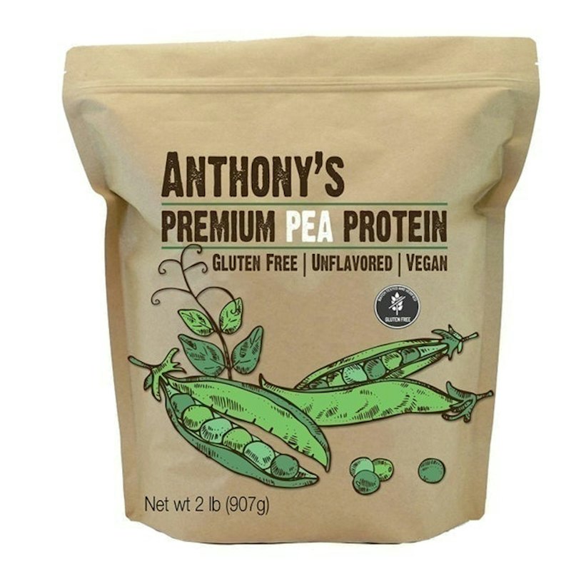 Premium Pea Protein 1