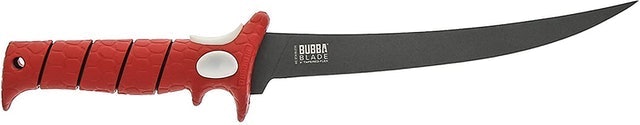 Tapered Flex Fillet Knife 1