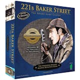 10 Best Mystery Board Games in 2022 (Deception, 221B Baker Street, and More) 4