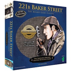 221B Baker Street
