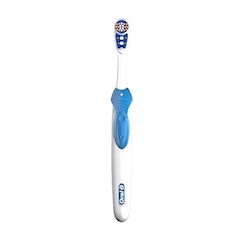 Battery Power Electric Toothbrush