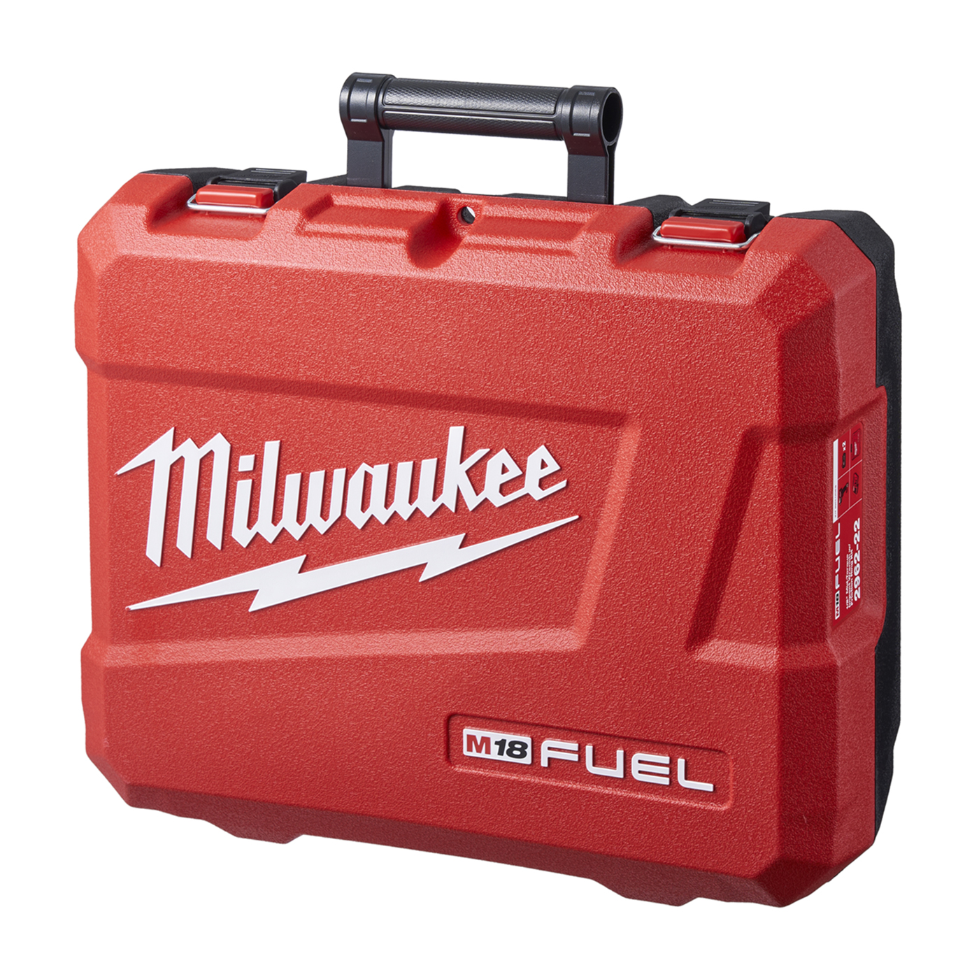 M18 FUEL 1/2 " Mid-Torque Impact Wrench with Friction Ring Kit 4